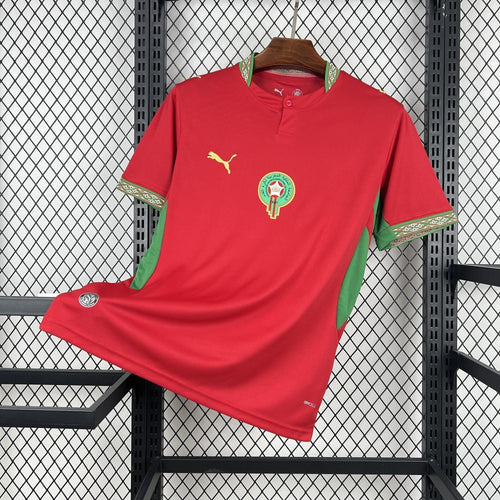 Morocco Kits