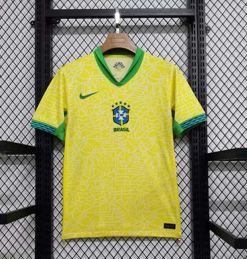 Brazil Kits