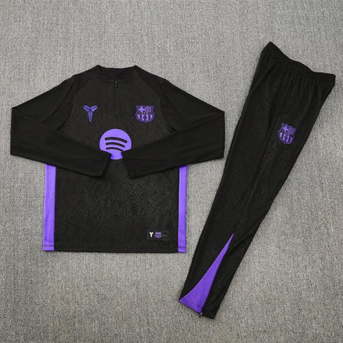 Tracksuits
