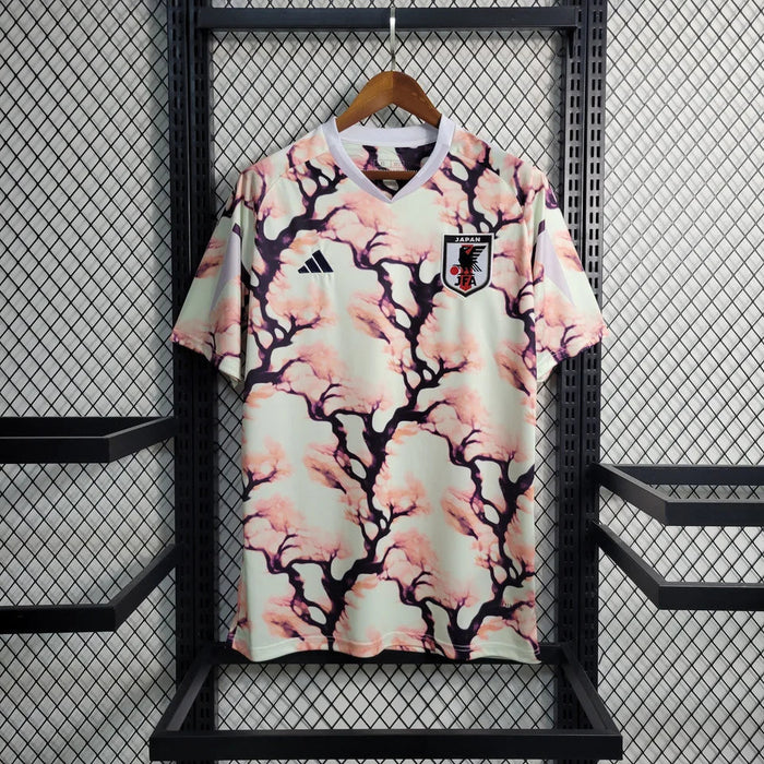2023 Japan Tokyo Special Edition Football Jersey