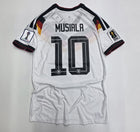 2026 Germany World Cup Home Shirt
