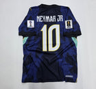 2026 Brazil World Cup Black Football Shirt
