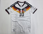 2026 Germany World Cup Home Shirt